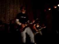 pochette album Breath of life