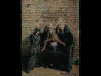 pochette album My cruel mirror