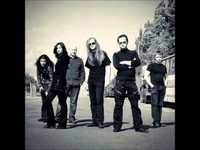 pochette album The verge of extinction