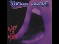 pochette album All rights reserved