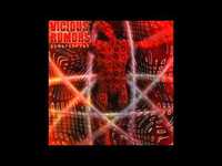 pochette album Cyberchrist