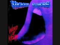 pochette album Thinking of you