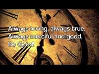 pochette album Today & forever