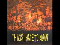 pochette album Nazi inside my head