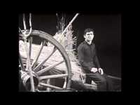 pochette album La romería