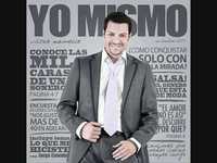 pochette album El amor no es asi