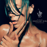 pochette album Not such an innocent girl