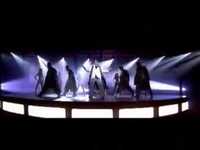 pochette album Out of your mind