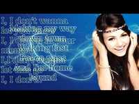 pochette album A thousand miles