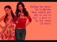 pochette album L.a. boyz