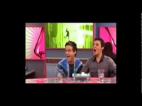 pochette album Take a hint