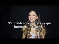 pochette album Better days (traduction)