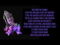 pochette album Better days