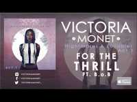 pochette album For the thrill