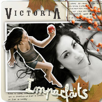 pochette album Imparfaits