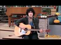 pochette album Broken glass