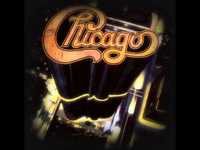 pochette album Chicago
