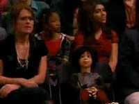 pochette album Finally falling