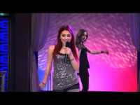 pochette album Give it up