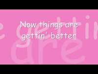 pochette album In this together