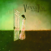 pochette album Watershed