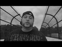 pochette album Rock for my city