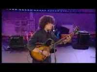 pochette album Comin' down