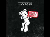 pochette album Give back the sun