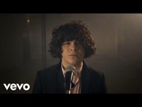 pochette album The clock