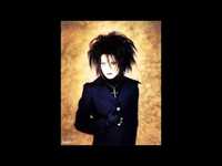 pochette album Deep love