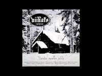 pochette album Varpunen jouluaamuna