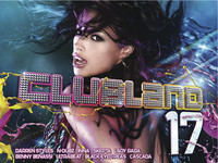 pochette album Stereo love