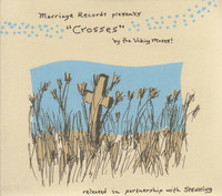 pochette album Dancing by the water day