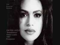 pochette album Breathless