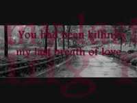 pochette album Stories