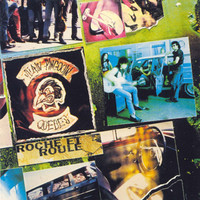 pochette album Le droit de chialer