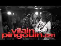 pochette album Viva l'élection