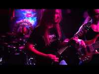 pochette album Interrogation rites