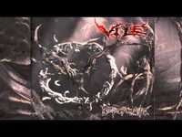 pochette album Retaliation