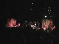 pochette album Unit 731