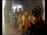 pochette album Do you wanna spend the night