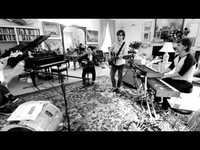 pochette album The pact