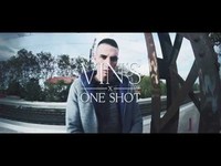 pochette album One shot