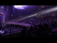 pochette album Silent night