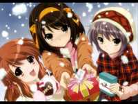 pochette album Sleigh ride