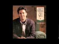 pochette album What if i say goodbye