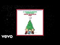 pochette album Christmas time is here