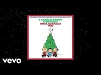 pochette album Hark, the herald angels sing