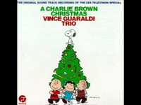 pochette album The christmas song