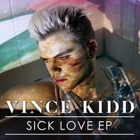 pochette album Sick love
